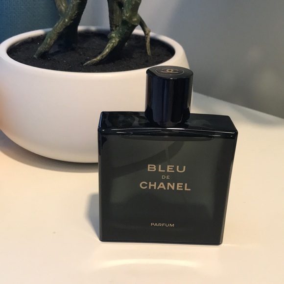 Chanel Other Bleu De Parfum New Poshmark
